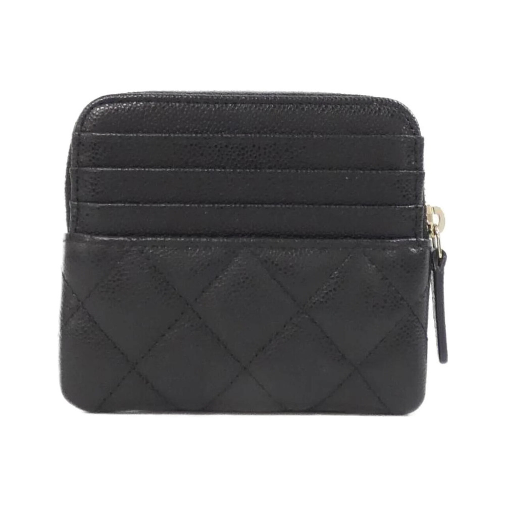 CHANEL Black Wallet - Picture 2 of 6